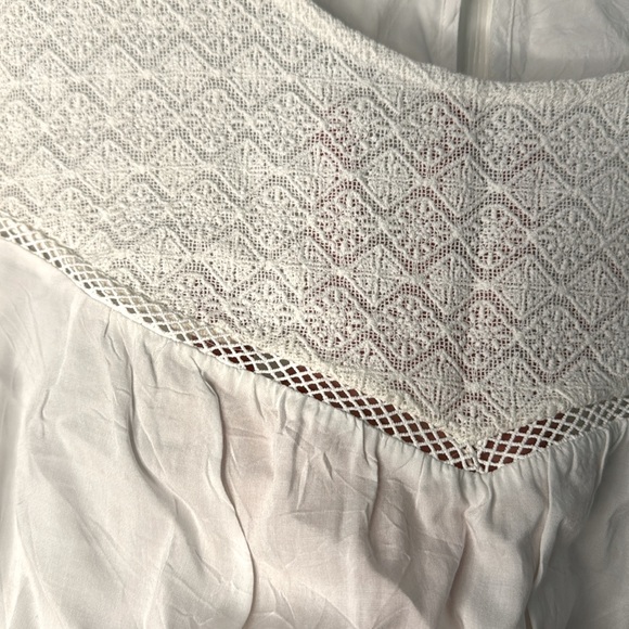 NWOT Old Navy Blouse - Picture 4 of 7